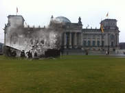 Victory Day. Berlin