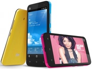 China's Xiaomi leads Asia's low-cost smartphone drive