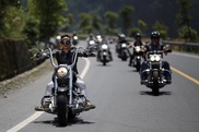 Five dead in Philippine motorbike 'shooting spree': police