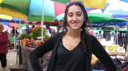 Academic take on baraholka issue in Almaty: American's first-hand experience