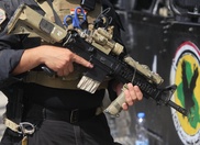 Militants kidnap, kill 20 Iraqi soldiers: officials