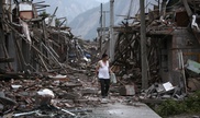Questions remain as China remembers 6 years since quake