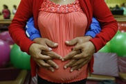 Pregnant women have more car crashes in 2nd trimester: study
