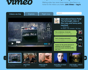 Indonesia bans video-sharing site Vimeo over 'porn'