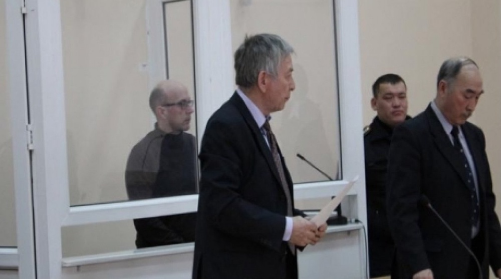 Uralsk corruption of minors case against British oil worker still not in court