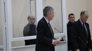 Uralsk corruption of minors case against British oil worker still not in court