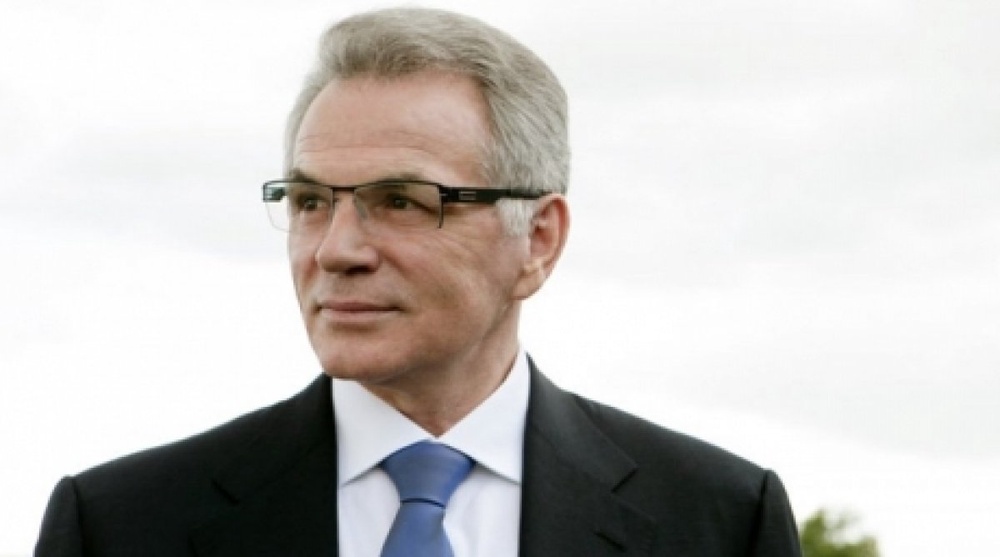 Ex-Mayor of Almaty Khrapunov faces criminal charges in US