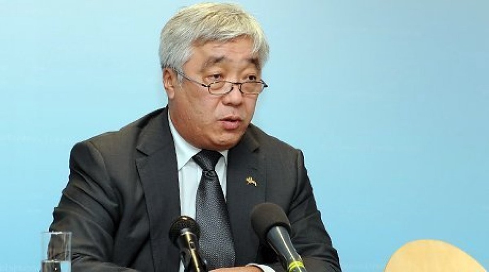League of Arab States increases cooperation with Kazakhstan