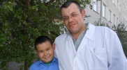 Surgeon saves child's life with angle grinder