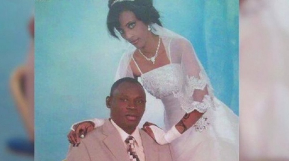 Sudan judge orders Christian woman to hang for apostasy