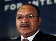 Massive PNG gas project loads first shipment
