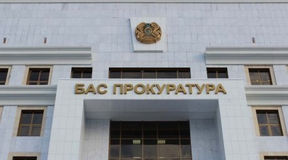 Kazakhstan sees 31 policemen convicted for torture