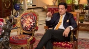 British businessman detained for keeping harem in Spain