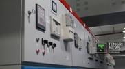 Almaty launches new power substation: Yessimov