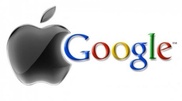 Apple, Google call truce in smartphone patent war
