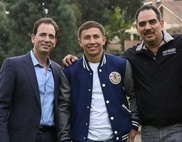 Golovkin requests WBA to pospone Fletcher fight to take on Geale
