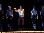 Michael Jackson 'back' at Billboard Awards