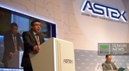 Internet penetration at 70% in Kazakhstan: ASTEX-2014 in Astana