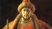 Kazakh Khan through the eyes of a British traveler