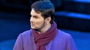 Astana Opera's Sundet Baigozhin to perform at Arena di Verdi