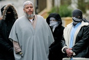British preacher Abu Hamza guilty on US terror charges