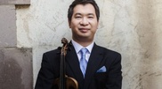 Kazakhstani violin player to perform in Graz, Austria
