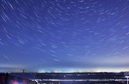 Major meteor shower could delight N. America May 23-24