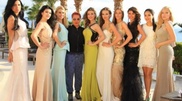 Kazakhstan's models awarded at Miss 7 Continents-2014
