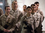 US deploys troops to Chad to hunt for Nigerian girls
