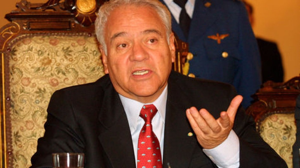Bolivian ex-president can face rights trial in US