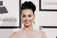 US museum adds Katy Perry portrait to collection