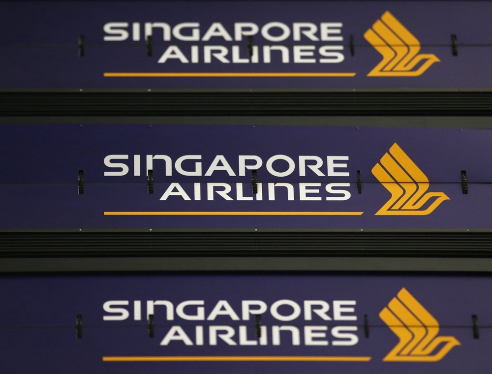 Singapore Airlines plane veers off Yangon runway, no injuries