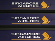 Singapore Airlines plane veers off Yangon runway, no injuries