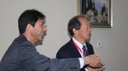 Japanese methods of tissue regeneration in Kazakhstan