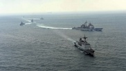 Two Koreas accuse each other of lying about shelling