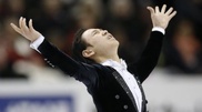 Denis Ten to hold his figure skating shows in Almaty and Astana