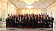 Drastic change in the world financial system required: Nazarbayev