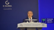 Kazakhstan to share experience in poverty eradication internationally: Nazarbayev