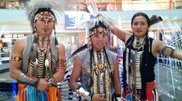 Latin America to meet Georgia at The Spirit of Tengri