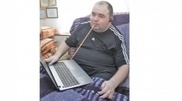 Paralized website developer from Karaganda Oblast