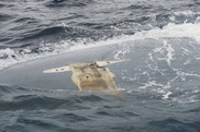 US locates missing British yacht in Atlantic, but no crew