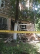 90-people residence house near collapse in Uralsk