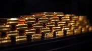 Where the gold is in Kazakhstan?