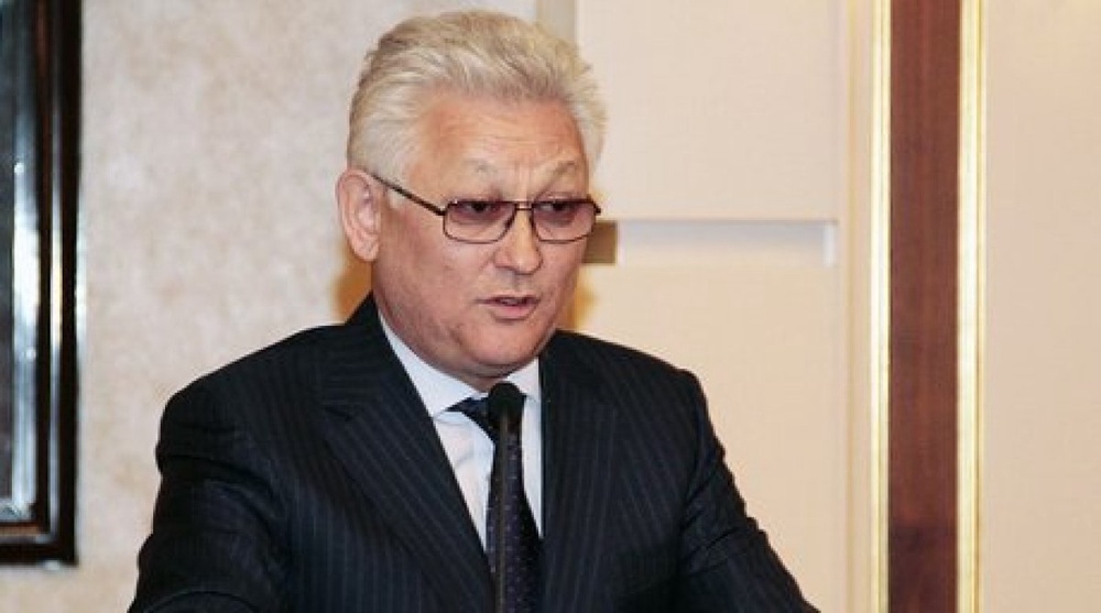 New governor of North Kazakhstan Oblast appointed