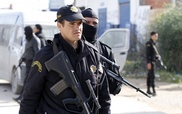 Four police killed in attack on Tunisia minister's home