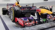 David Coulthard to drive Formula 1 car in Almaty on June 1