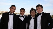 Kazakh The Owners film in Cannes Top 10