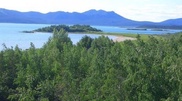 Kazakhstan to construct $100 million golf club at Borovoe resort