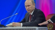 Epoch-making deal signed by post-Soviet troika: Putin