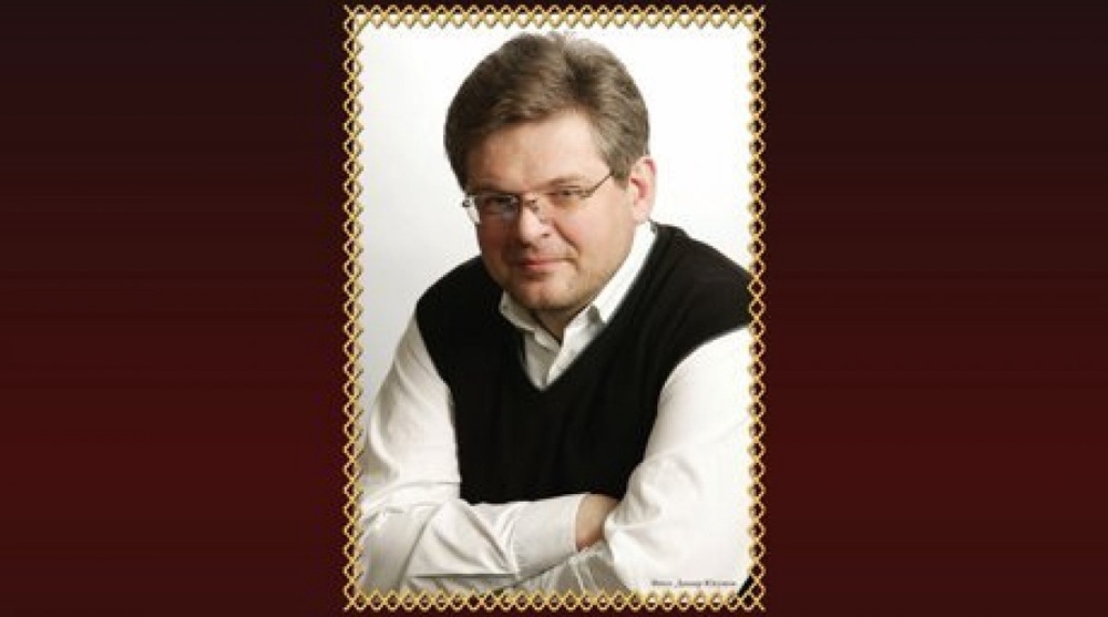 Pavel Chernyhk of Bolshoi to perform in Astana Opera